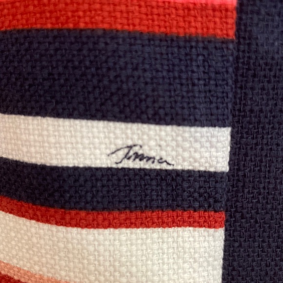 Bold Trina Turk Jacket Size 10 - Picture 5 of 8